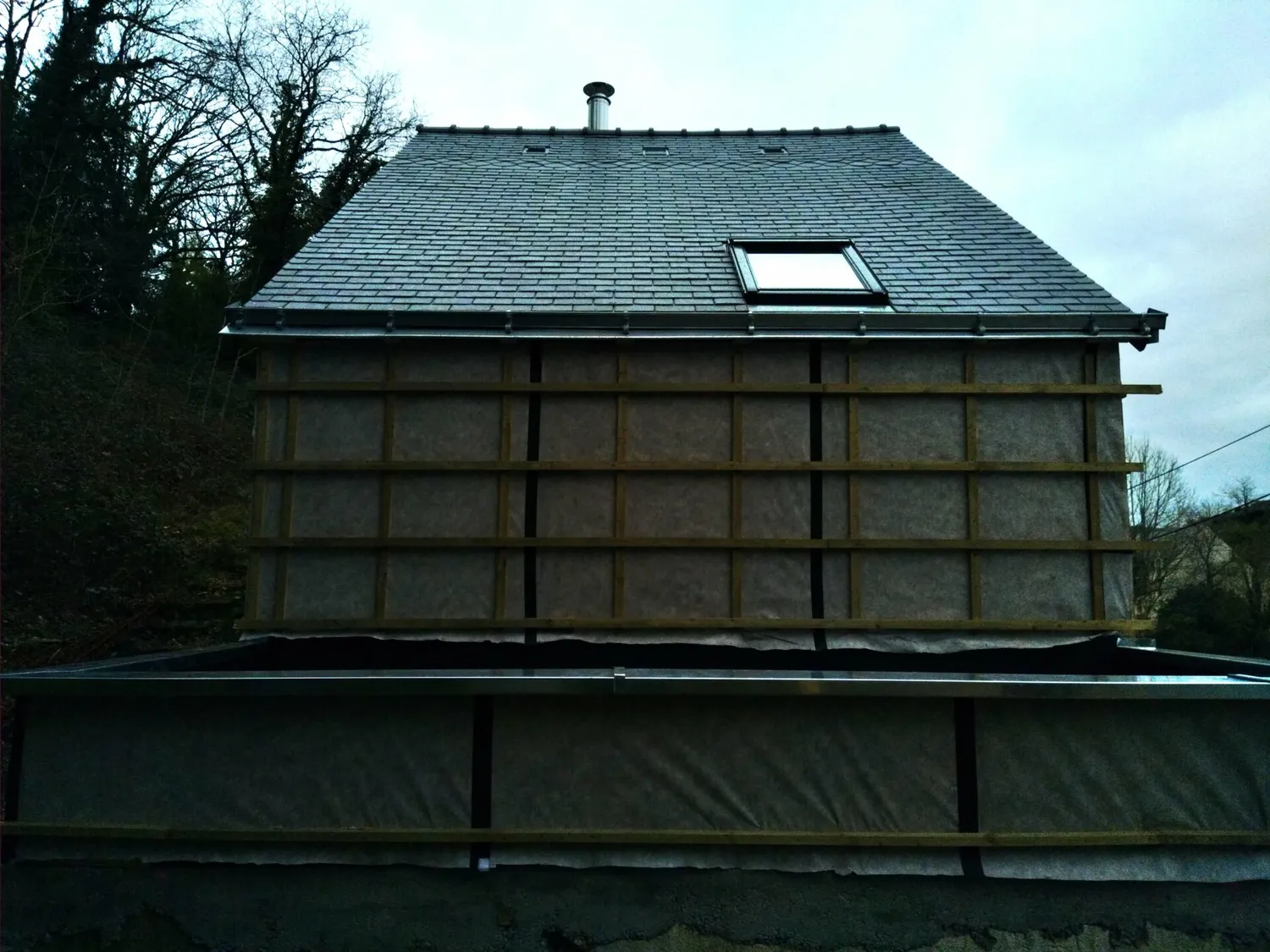 couvreur fegreac