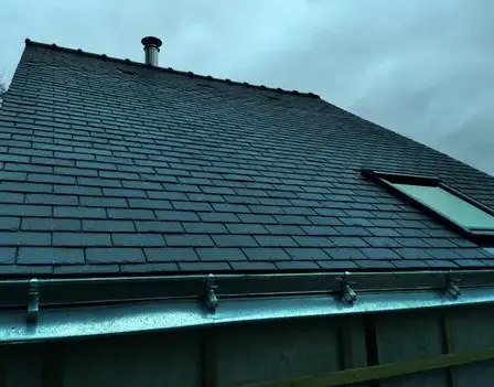 démoussage de toiture Fégréac-1