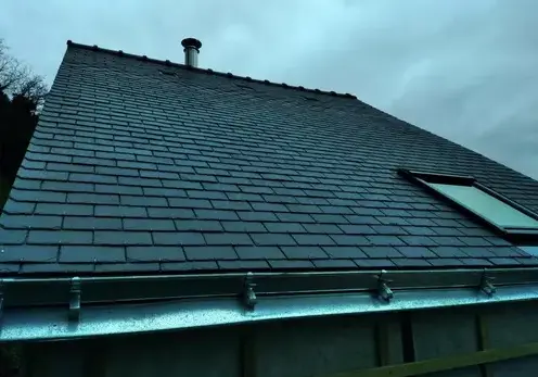 pose de velux Allaire-5