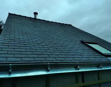 pose de velux Fégréac-1