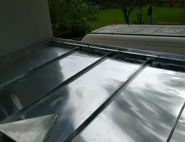 pose de velux Fégréac-2