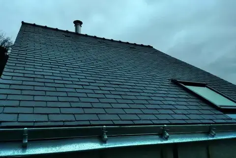 pose de velux Missiliac-3