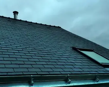 pose de velux Pont Château-1