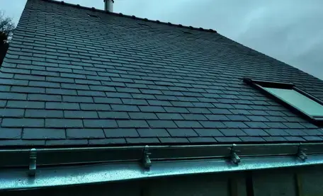 pose de velux Rieux-4