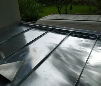 pose de velux Saint Gildas des Bois-3