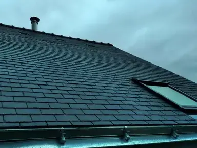 pose de velux Sévérac-1