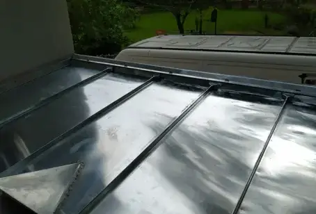 pose de velux Sévérac-5