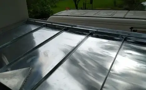 rénovation de toiture Fégréac-5