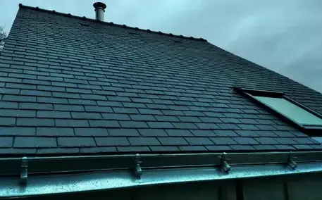 rénovation de toiture Plesse-1