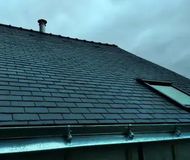 rénovation de toiture Pont Château-1