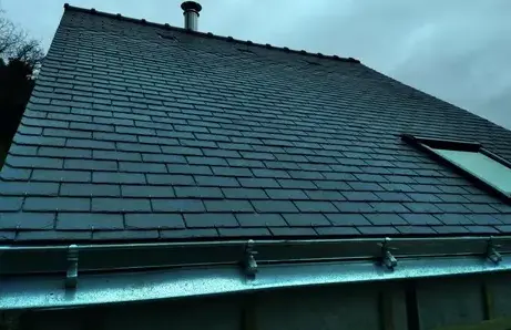 rénovation de toiture Sévérac-4