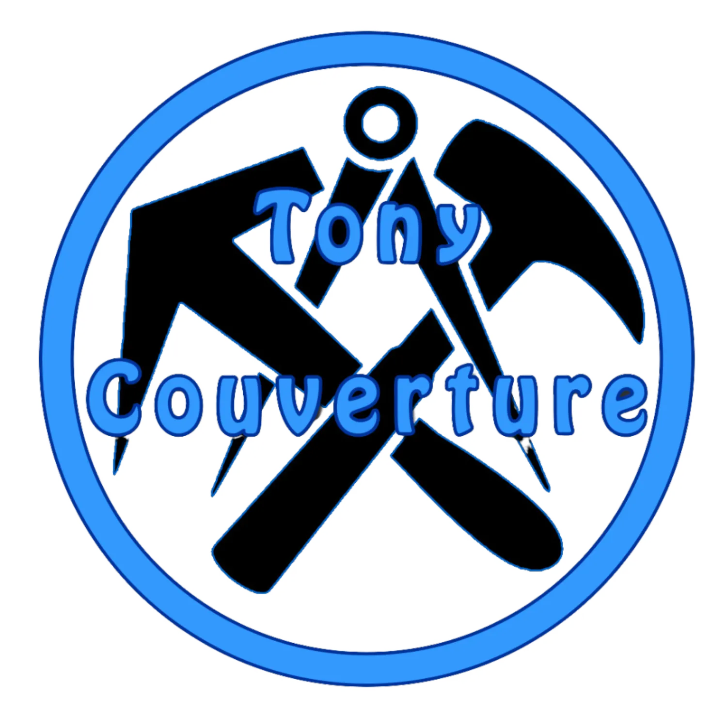 Tony Couverture logo